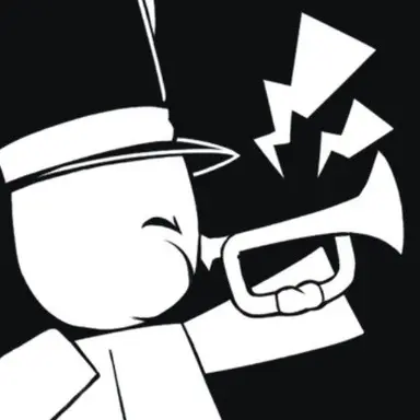Profile image of Bugle
