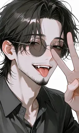 Profile image of Kazuma