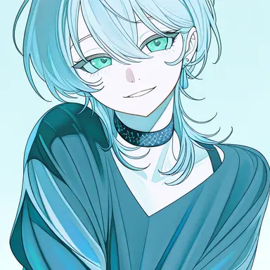 Profile image of 藍