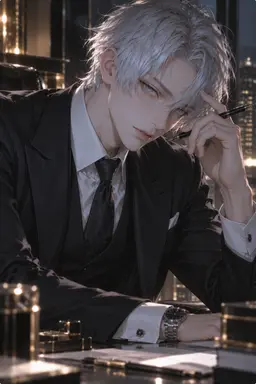 Profile image of Rei