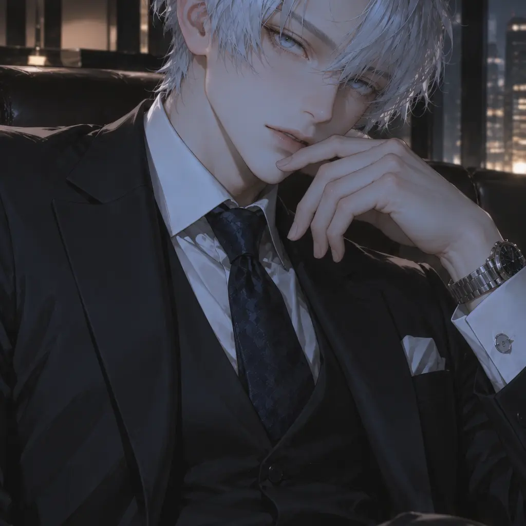 Miinko의 Doted By An Obsessed Fated Mate