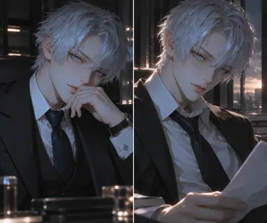 Profile image of Rei