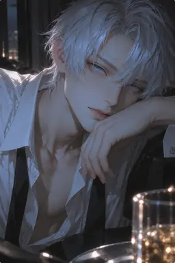 Profile image of Rei