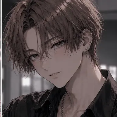 Profile image of 森崎綺斗