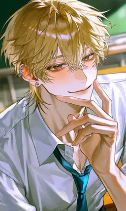 Profile image of 優輝