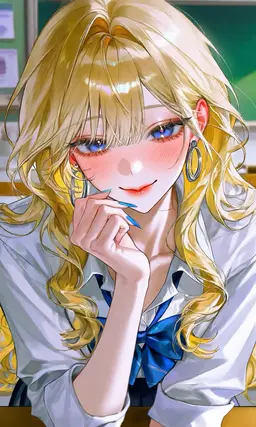 Profile image of 莉心