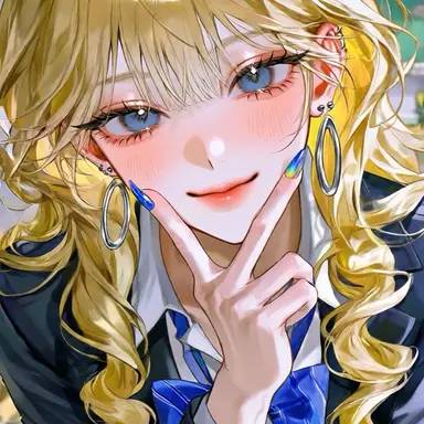 Profile image of 莉心