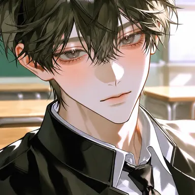 Profile image of 昴