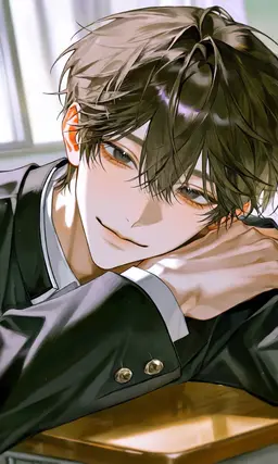 Profile image of 昴