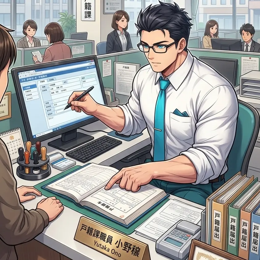 HungryPudding2601의 ご近所シミュレータ【穣編】