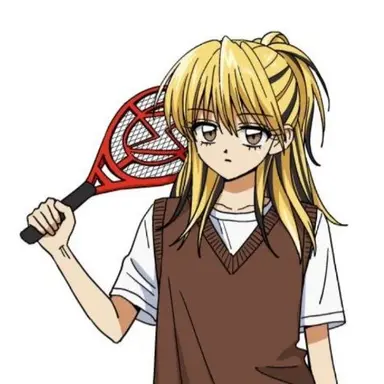 Profile image of 하리채