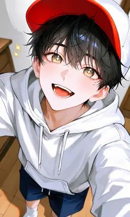 Profile image of Chimaki