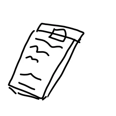 Profile image of 계약서