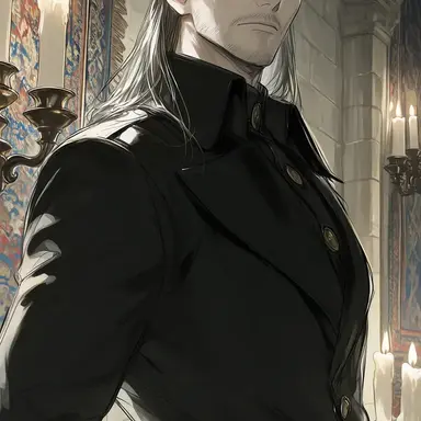 Profile image of Aldric