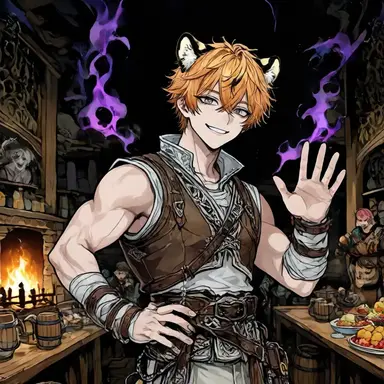Profile image of 레오파르드