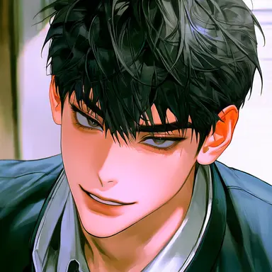 Profile image of ドユン