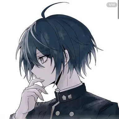Profile image of 最原終一