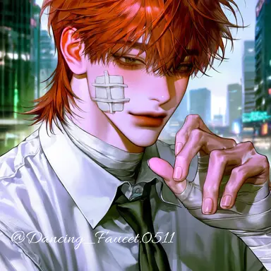 Profile image of ハン・ガヤン