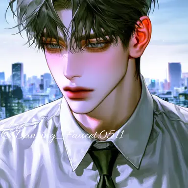 Profile image of シム・ヨン