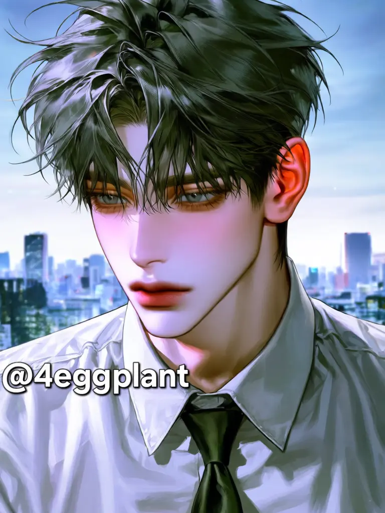 4eggplant의 We Are Heroes