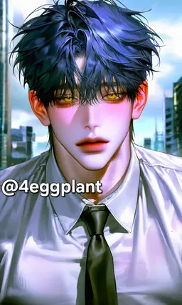 Profile image of Pan Hanji