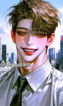 Profile image of Lee Dongmin