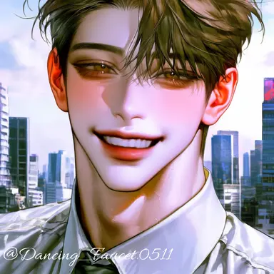 Profile image of イ・ドンミン