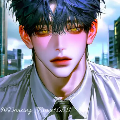 Profile image of パン・ハンジ