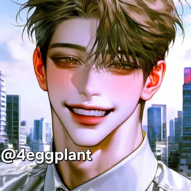 Profile image of Lee Dongmin
