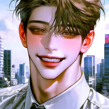 Profile image of Lee Dongmin