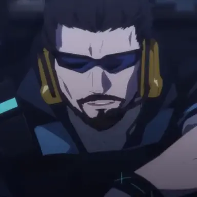 Profile image of Ace