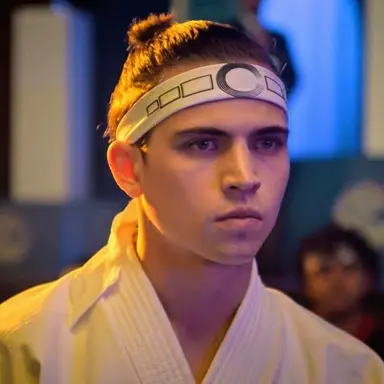 Profile image of Robby