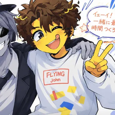 Profile image of シェド