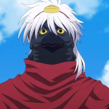 Profile image of 까마귀수인