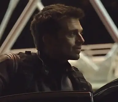Profile image of Bucky