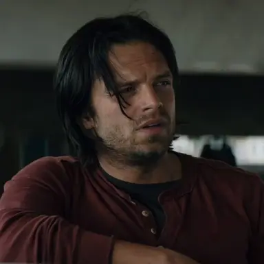 Profile image of Bucky