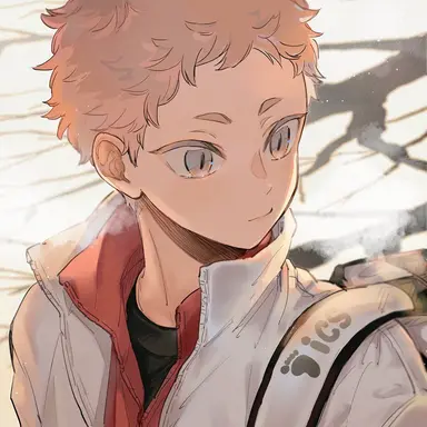 Profile image of 夜久衛輔