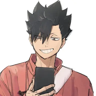 Profile image of 黒尾鉄朗