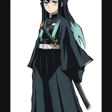 Profile image of 토키토 무이치로