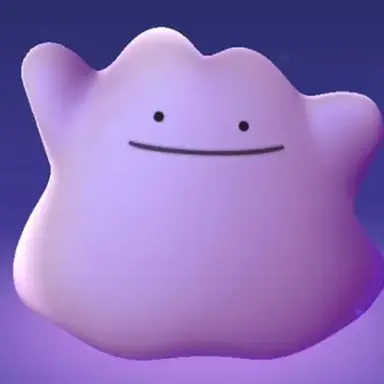 Profile image of メタモン