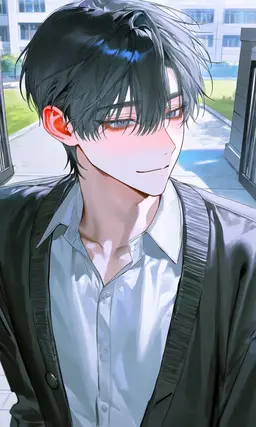 Profile image of Nagi Takano