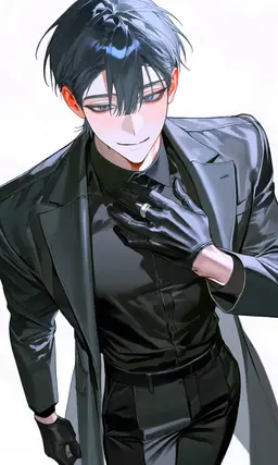 Profile image of Nagi Takano