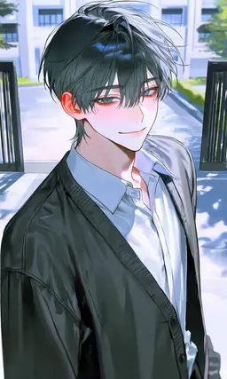 Profile image of Nagi Takano