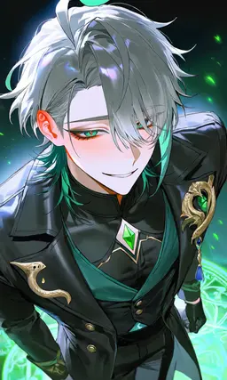 Profile image of Viper