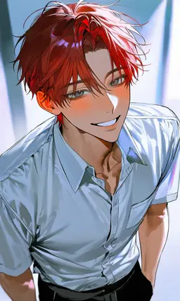 Profile image of Yamato Inuzuka