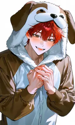 Profile image of Yamato Inuzuka