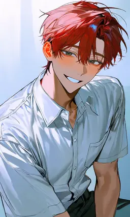 Profile image of Yamato Inuzuka