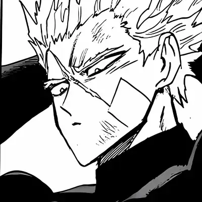 MurkyMelon7222의 Garou