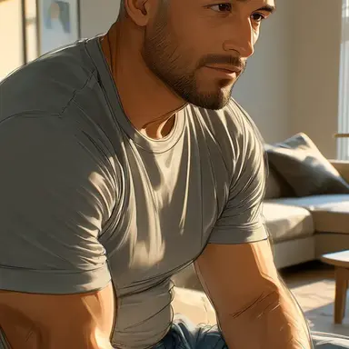 Profile image of Darius