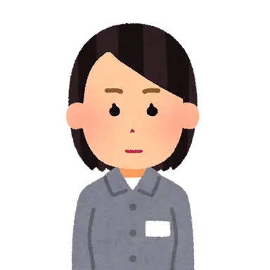 Profile image of 女受刑者